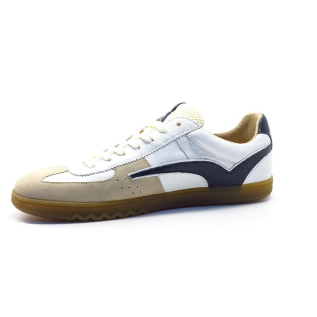 Floris van Bommel SFM-10224 Veterschoenen Wit SFM-10224 large