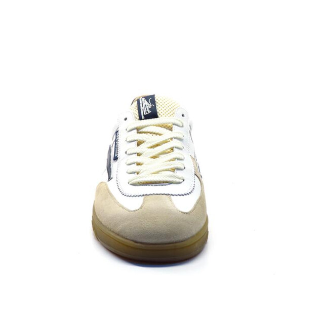 Floris van Bommel SFM-10224 Veterschoenen Wit SFM-10224 large