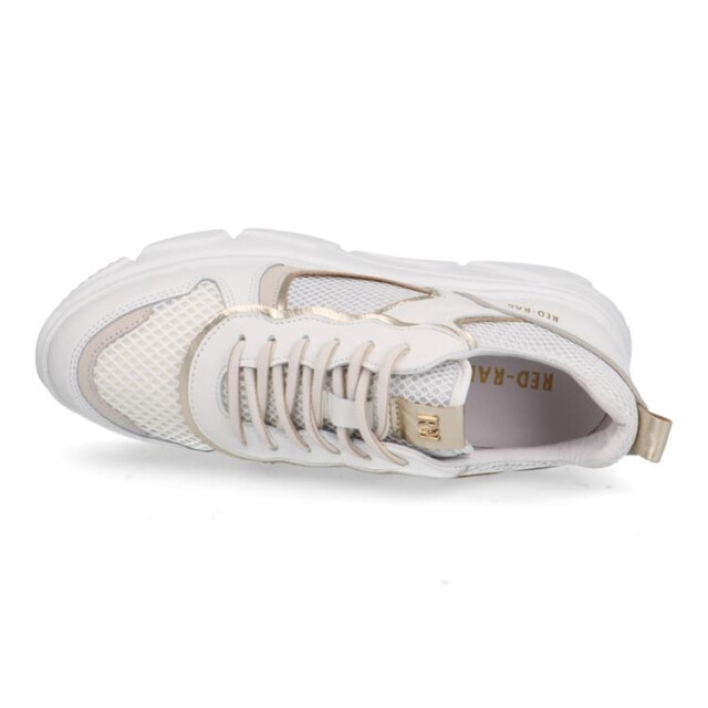 Red Rag 73400 Sneakers Wit 73400 large