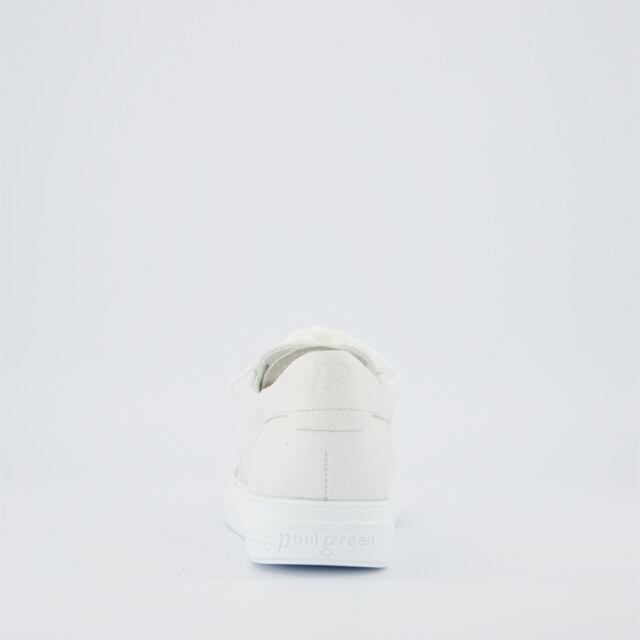 Paul Green 5409 Sneakers Wit 5409 large