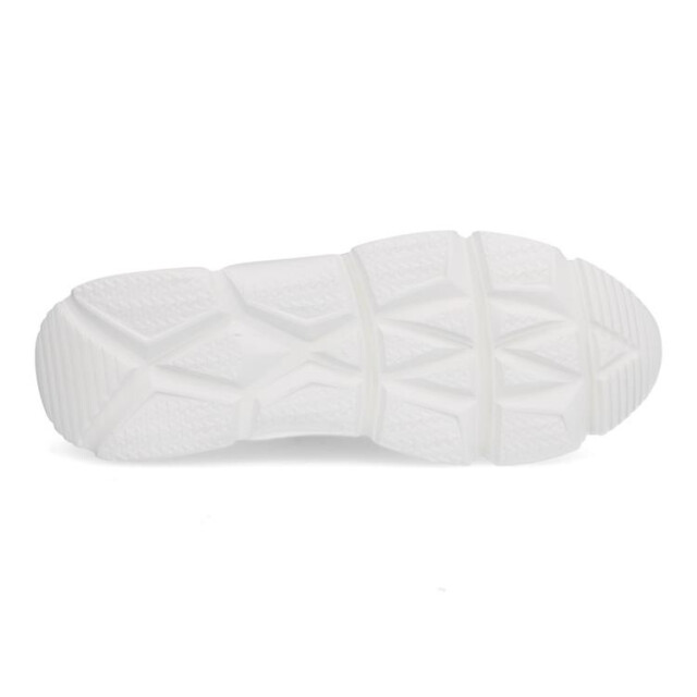 Red Rag 73400 Sneakers Wit 73400 large