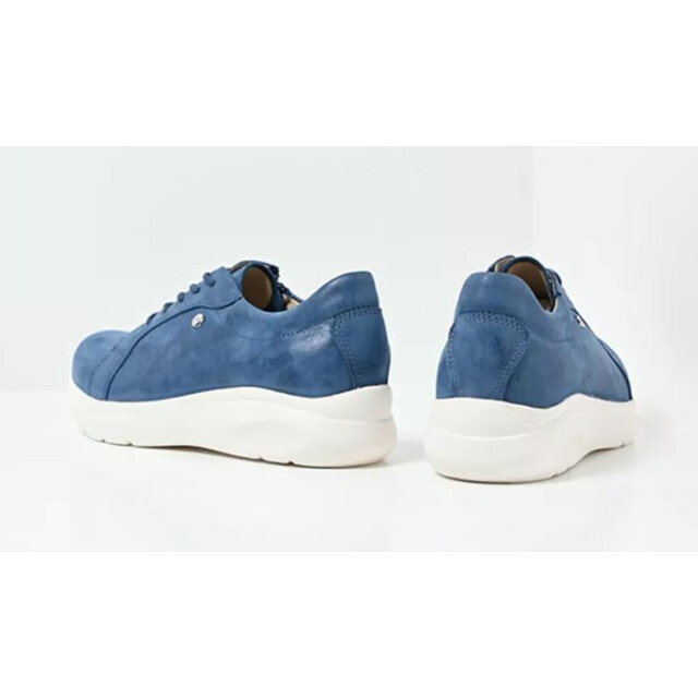 Wolky Wolky 06401 Blitz Sneakers Blauw Wolky 06401 Blitz large