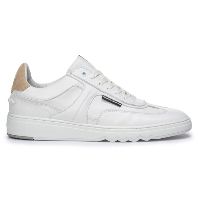 Floris van Bommel SFM-10216 Sneakers Wit SFM-10216 large