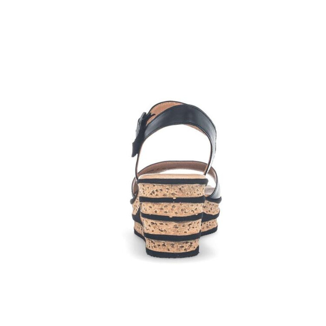 Gabor 64.651 Sandalen Zwart 64.651 large