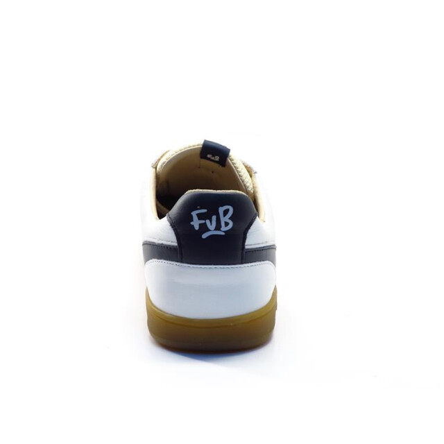 Floris van Bommel SFM-10224 Veterschoenen Wit SFM-10224 large