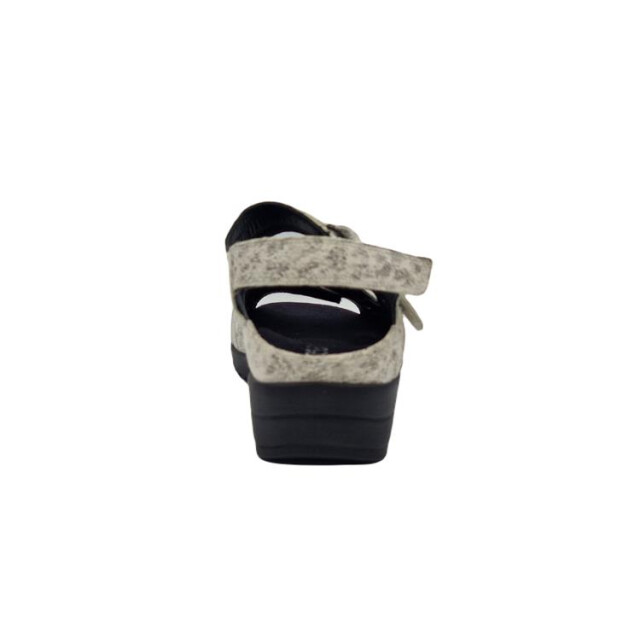Durea 7419 219 Sandalen Grijs 7419 219 large