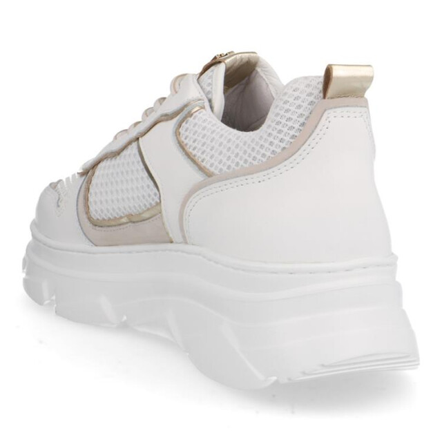 Red Rag 73400 Sneakers Wit 73400 large
