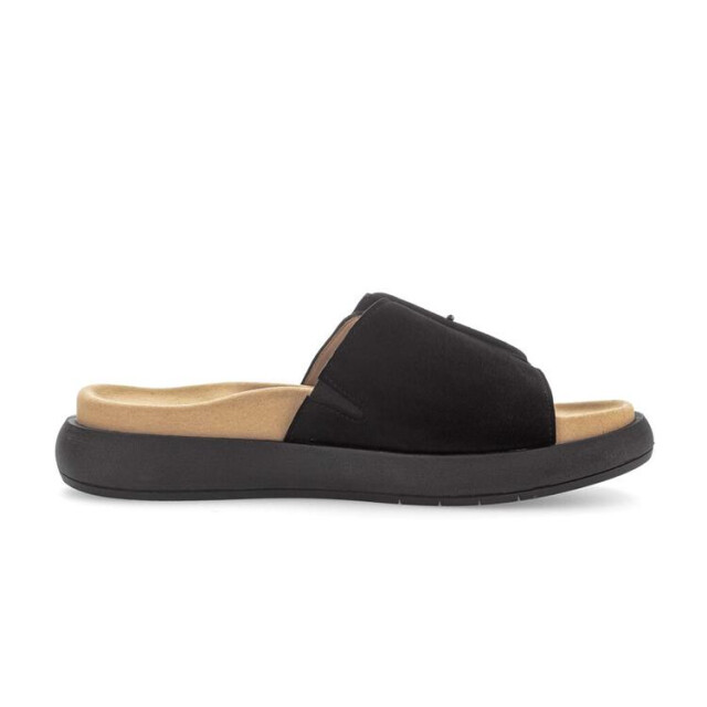 Gabor 63.751 Slippers Zwart 63.751 large