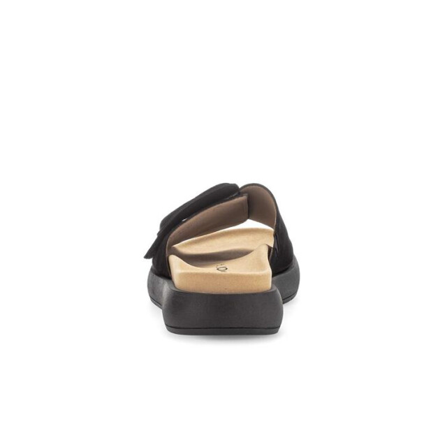 Gabor 63.751 Slippers Zwart 63.751 large