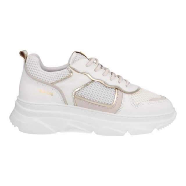Red Rag 73400 Sneakers Wit 73400 large