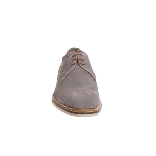 Giorgio 85811 Veterschoenen Grijs 85811 large