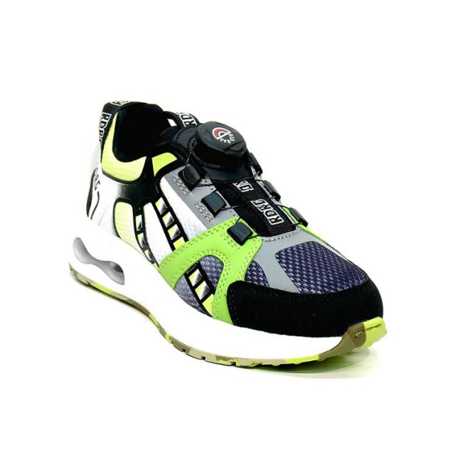 Red Rag 15833 Sneakers Groen 15833 large
