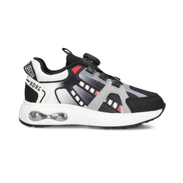 Red Rag 15833 Sneakers Zwart 15833 large
