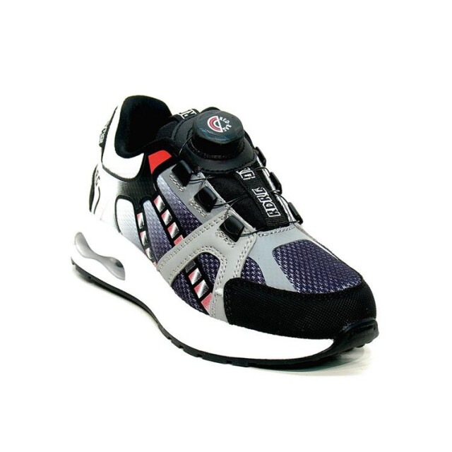 Red Rag 15833 Sneakers Zwart 15833 large