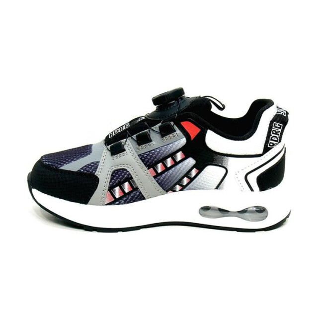 Red Rag 15833 Sneakers Zwart 15833 large