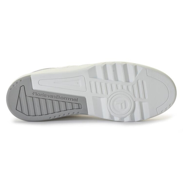 Floris van Bommel SFM-10216 Sneakers Wit SFM-10216 large