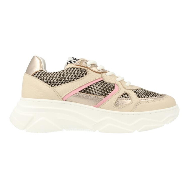 Red Rag 13386 Sneakers Beige 13386 large