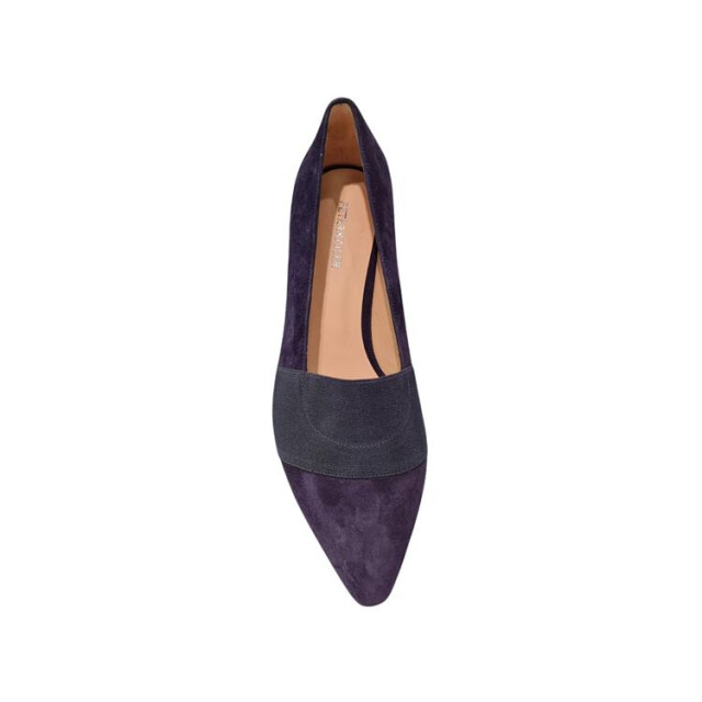 Peter Kaiser 9-74242-44-899 Pumps Blauw 9-74242-44-899 large