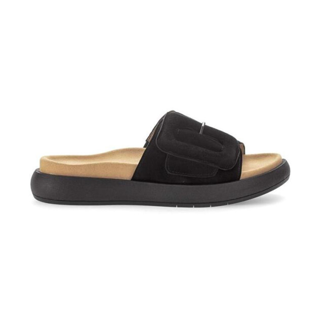 Gabor 63.751 Slippers Zwart 63.751 large