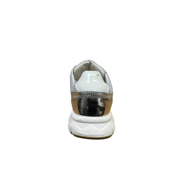 Floris van Bommel SFW-10101 Sneakers Zilver SFW-10101 large