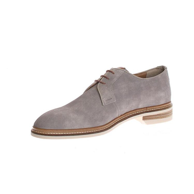 Giorgio 85811 Veterschoenen Grijs 85811 large
