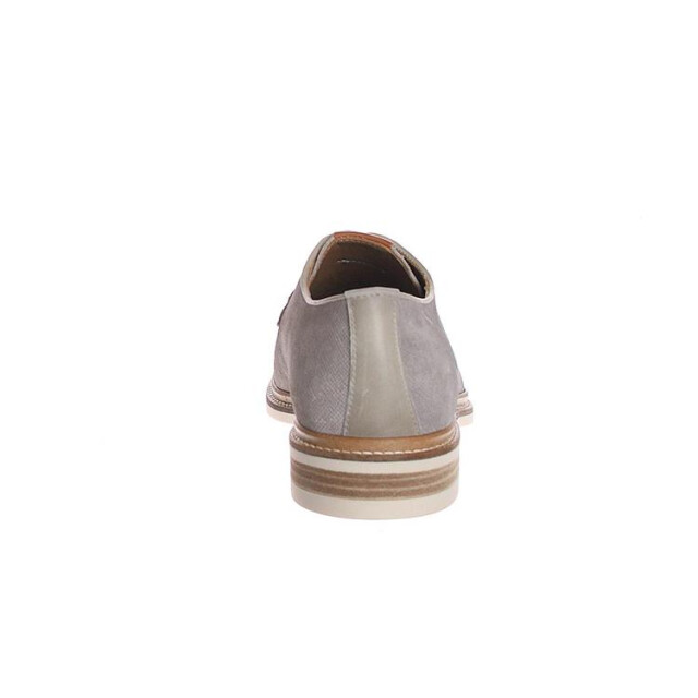 Giorgio 85811 Veterschoenen Grijs 85811 large