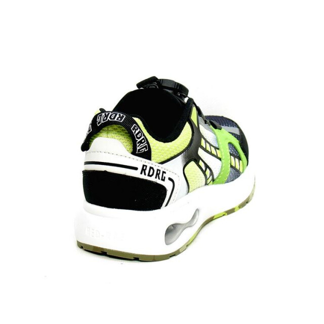 Red Rag 15833 Sneakers Groen 15833 large