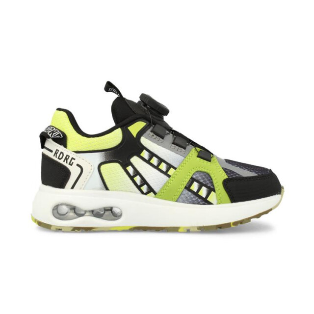 Red Rag 15833 Sneakers Groen 15833 large