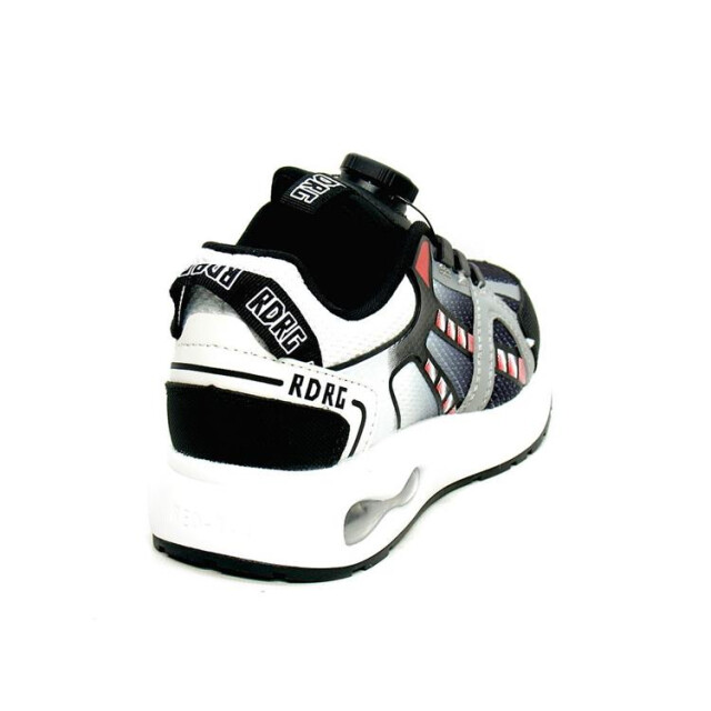 Red Rag 15833 Sneakers Zwart 15833 large
