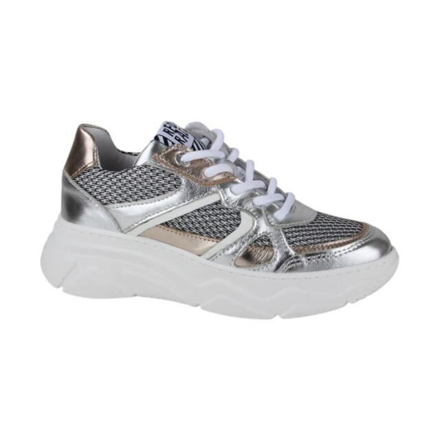 Red Rag 13386 Sneakers Zilver 13386 large