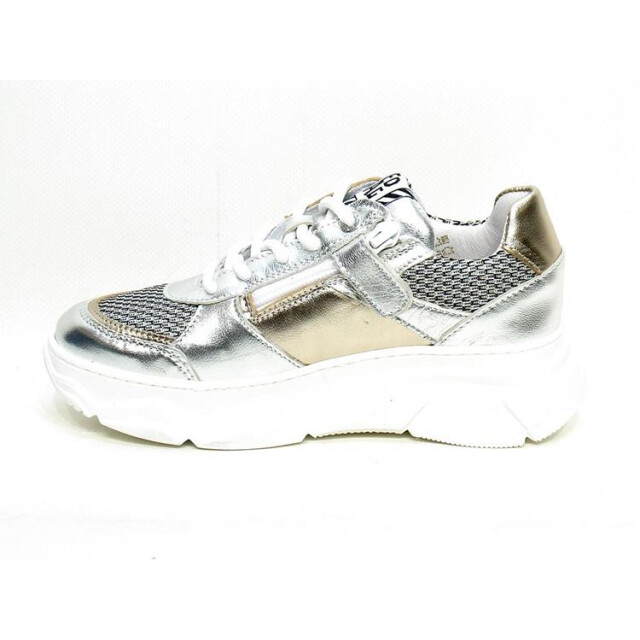 Red Rag 13386 Sneakers Zilver 13386 large