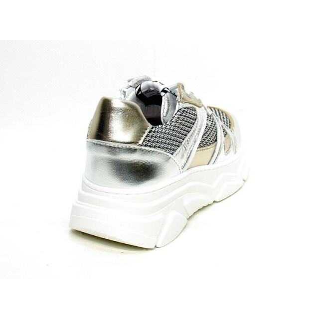 Red Rag 13386 Sneakers Zilver 13386 large