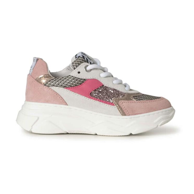 Red Rag 13378 Sneakers Roze 13378 large