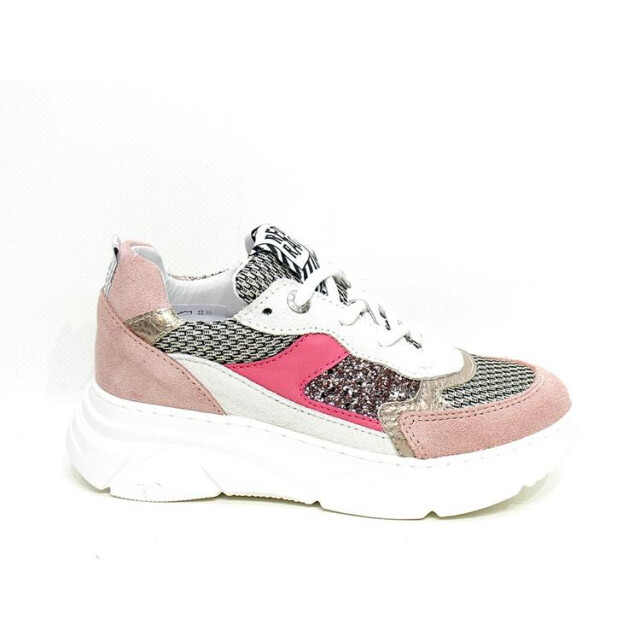 Red Rag 13378 Sneakers Roze 13378 large