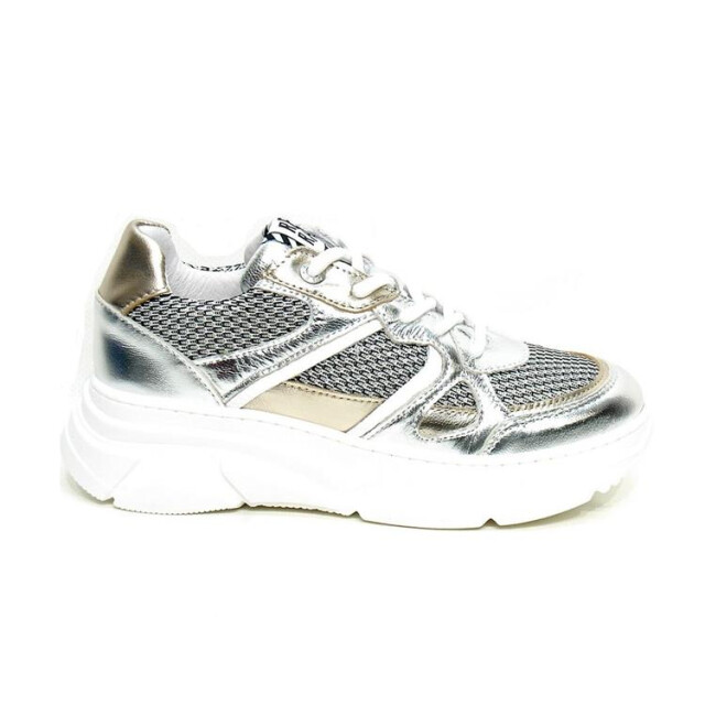 Red Rag 13386 Sneakers Zilver 13386 large
