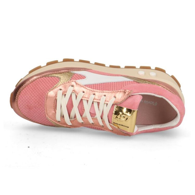 Floris van Bommel SFW-10098 Sneakers Roze SFW-10098 large