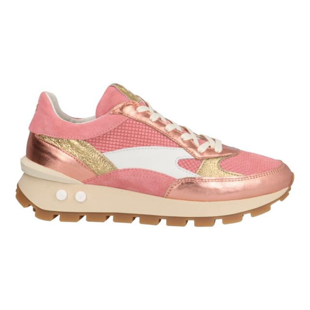 Floris van Bommel SFW-10098 Sneakers Roze SFW-10098 large