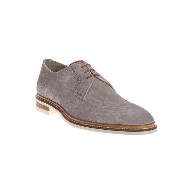 Giorgio 85811 Veterschoenen Grijs 85811 large