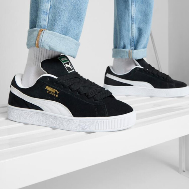 Puma Suede xl 395205 395205 large