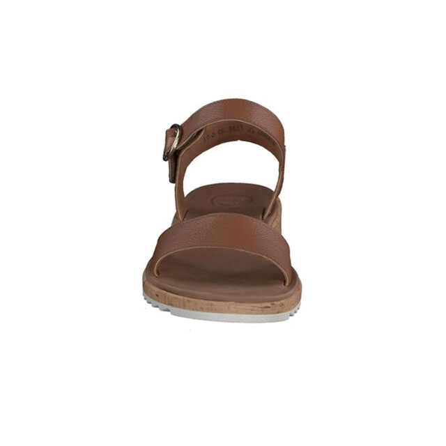 Paul Green 7134 Sandalen Bruin 7134 large