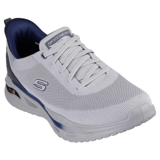 Skechers 210994 Arch Fit Orvan - Instapschoenen Grijs 210994 Arch Fit Orvan - large
