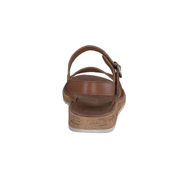 Paul Green 7134 Sandalen Bruin 7134 large