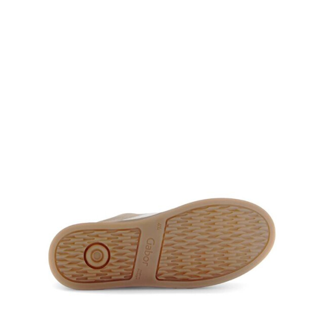 Gabor 66.435 Sneakers Beige 66.435 large