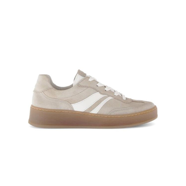 Gabor 66.435 Sneakers Beige 66.435 large