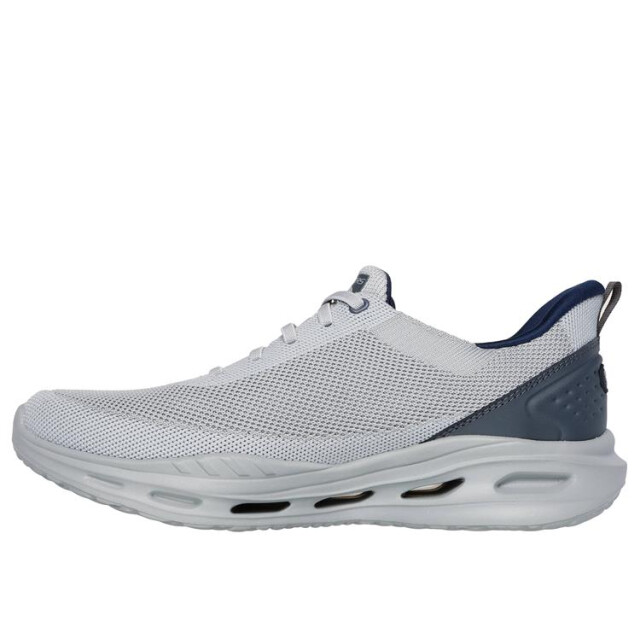 Skechers 210994 Arch Fit Orvan - Instapschoenen Grijs 210994 Arch Fit Orvan - large