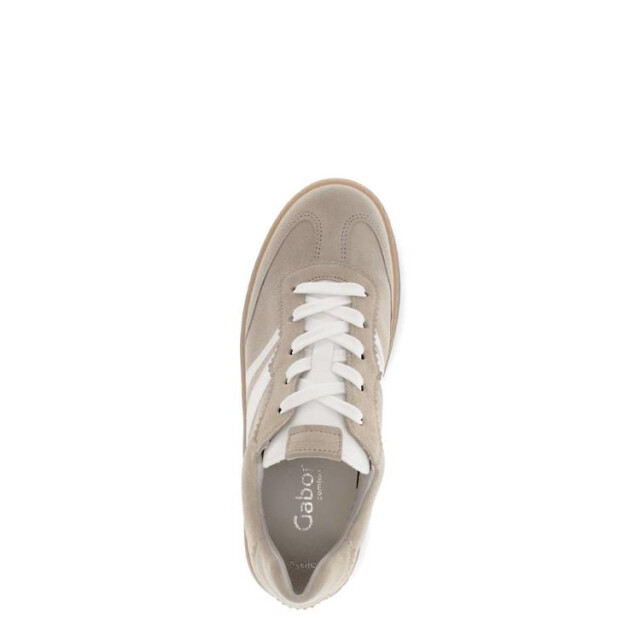 Gabor 66.435 Sneakers Beige 66.435 large
