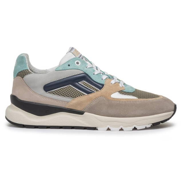 Floris van Bommel SFM-10154 Sneakers Beige SFM-10154 large