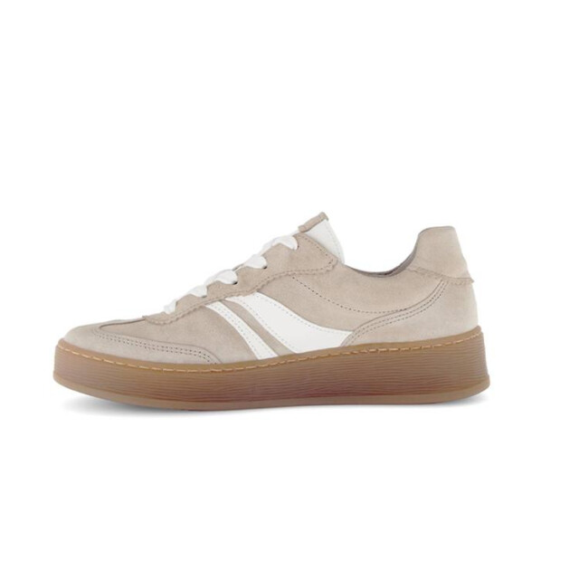 Gabor 66.435 Sneakers Beige 66.435 large