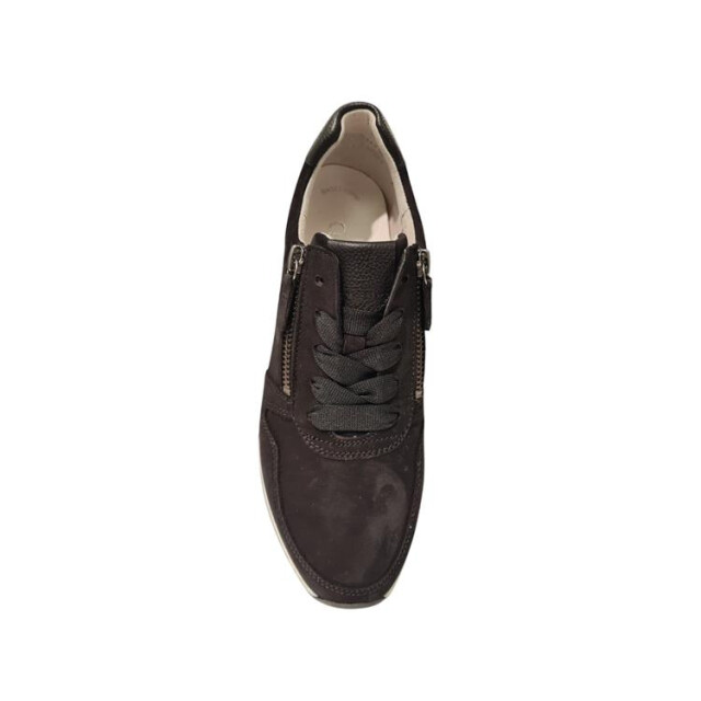 Gabor 63.420 Sneakers Zwart 63.420 large