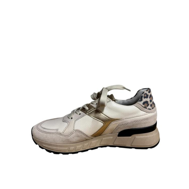 Gabor 66.368 Veterschoenen Beige 66.368 large